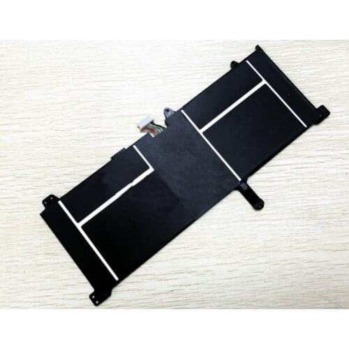 High Quality 3670mAh 0FP02G FP02G JD33K Battery For Dell XPS 10 7.4V 27WH Tablet PC battery