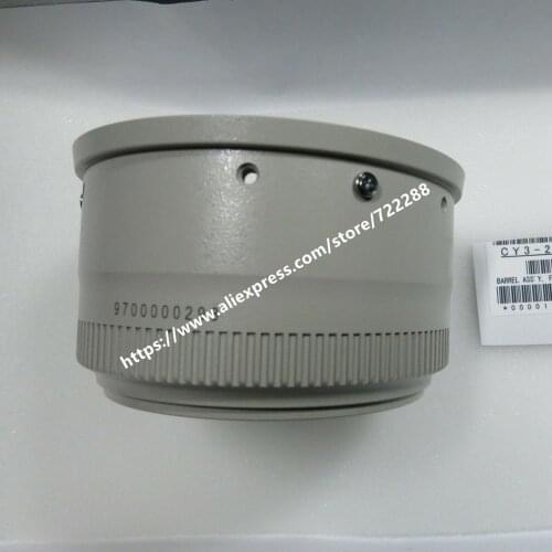 Repair Parts For Canon EF 70-200mm F/2.8 L IS USM II Lens Genuine Fixed Rear Barrel CY3-2247-000