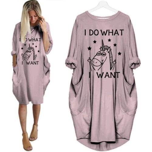 2019 new Fashion T-Shirt for Women funny clothing unicorn Tshirt Plus Size Tops Graphic Tees Women Off The Shoulder