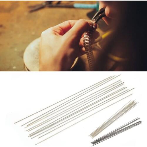 12pcs/set Tungsten Steel Jewelry Saw Cutting Blades Spiral Teeth Saw Cutting Blades Jewelry Wax Engraving for Jewelers Making