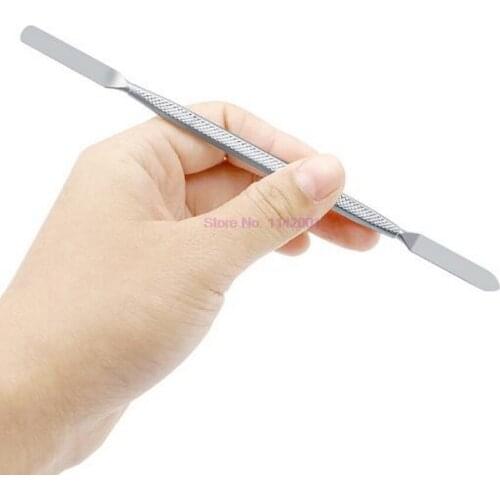500pcs Repair Tools Rods Opening Pry Metal Tablet Disassemble Professional Mobile Phone Spudger