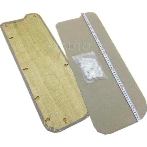 Excavator cab door excavator accessories For HITACHI ZX ZAX200-6 ZAX-6 Interior panel of