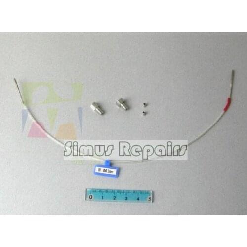 228-53184-92 SUS Piping HP IN Japan Shimadzu SIL-30AC Accessories 228-53184-94