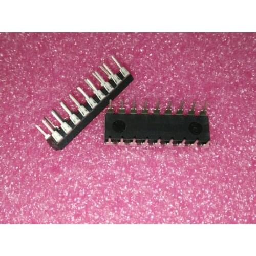 Free Shipping 10pcs/lots M54562P M54562 DIP-18 IC New original In stock