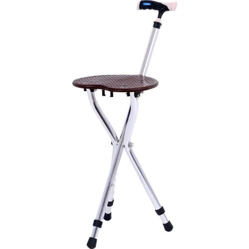 CHENQI Folding Walking Sticks