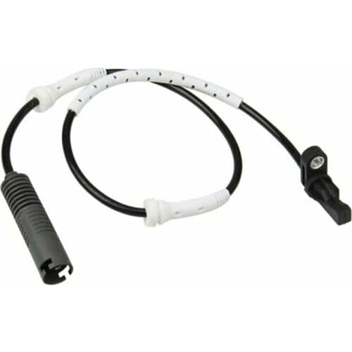 ABS Wheel Speed Sensor 34526760424 For BMW E81 E82 E87 E90 E92 E93 120i 325i 330i
