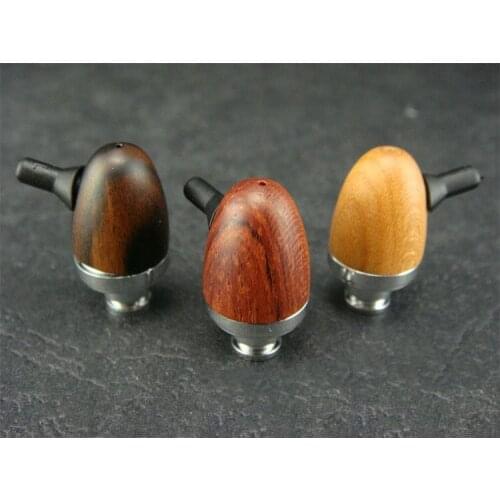 10mm wooden earphone shell