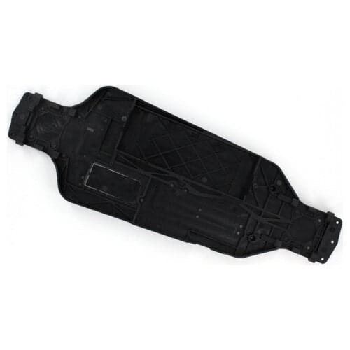 RED CAT /BSD 1/10Buggy RC CAR PARTS BS213-017 Chassis