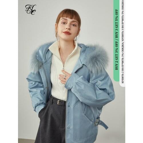FANSILANEN Women's Short Jackets China
