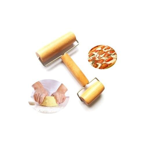 Hinta Wooden Rolling Pins For Dough
