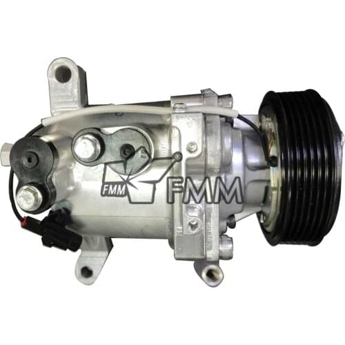 AIR CON AC Compressor For Subaru Impreza 2.0 2017-2020