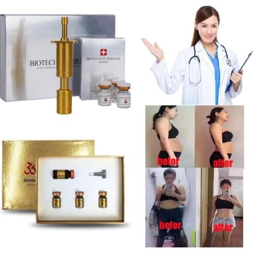 Lipolysis Substance Superline Cold Freeze Shaping Body Slim Weight Fat Loss Solution Anti Cellulite Dissolve Burn Fat Therapy