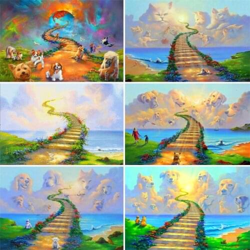 5D Full drill diamond painting Cross Stitch Kits Mosaic “ Fragrant Memories”DIY Diamond Embroidery Square Full Rhinestone Decor