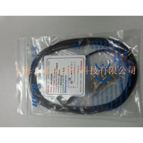 NEW ORIGINAL XB-CR25N Taiwan kai fang KFPS twice from proximity switch