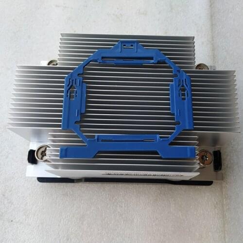 New 747608-001 777290-001 Heatsink for HP DL380 G9 Server
