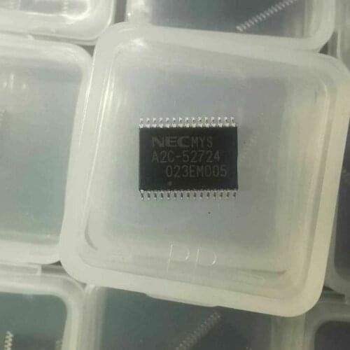 Transponder A2C-45770 A2C-52724 NEC Chips for Benz W204 207 212 for ESL ELV Working with Xhorse VVDI MB BGA Tool or CGDI for MB