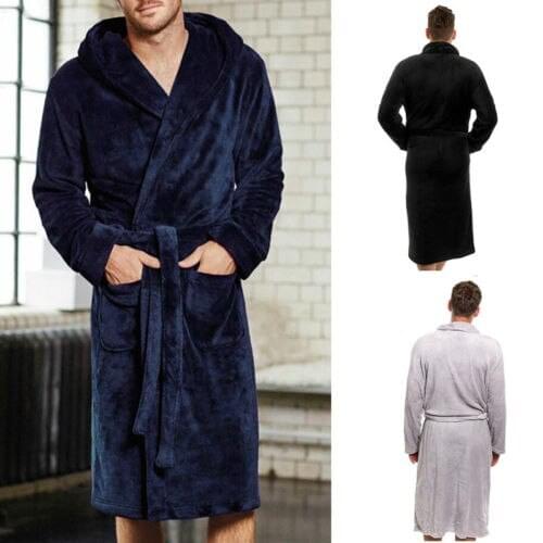 Urkutoba Men's Homewear