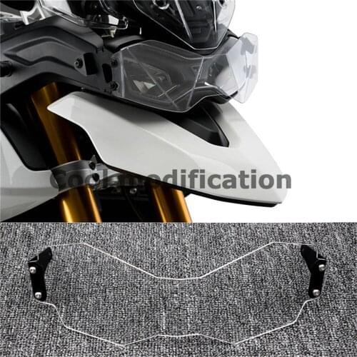 Motorcycle Headlight Guard Front Light Protection Cover For Tiger 900 GT TIGER900 Rally Pro 2020 Lamp Protector Cover