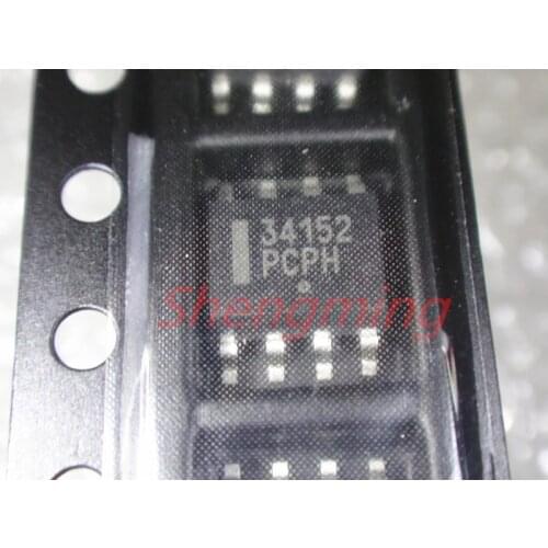 50pcs MC34152 34152 MC34152DR2G SOP-8