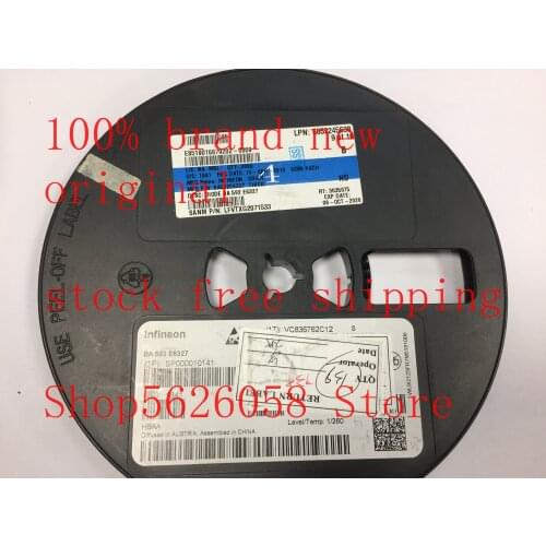 BA592E6327 SOD323 100% new original freeshipping 50PCS-3000PCS/LOT STOCK