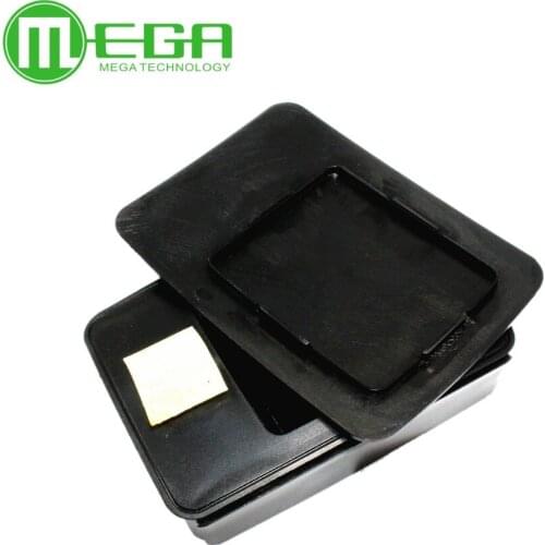 Raspberry Pi 3 case Official ABS enclosure Raspberry pi 2 box shell from the Raspberry Pi Foundation