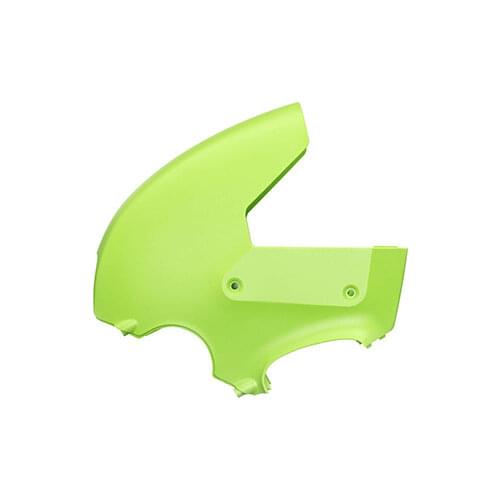 Digital image transmission system of DJI FPV V2 traversing aircraft