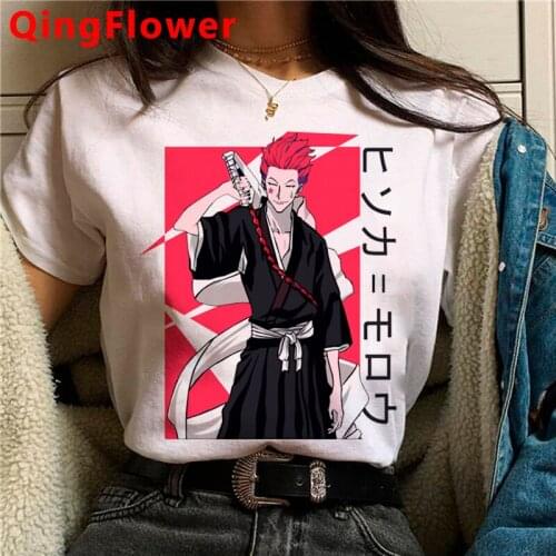 Hunter x Hunter Killua Zoldyck Kurapika Hisoka t-shirt female harajuku kawaii ulzzang aesthetic kawaii t-shirt kawaii