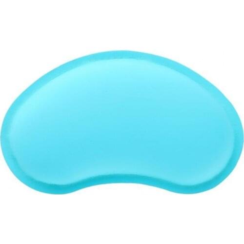 Wrist Rest Pad Professional Comfortable Memory Cotton Keyboard Mouse Wrist Hand Rest Mat for PC