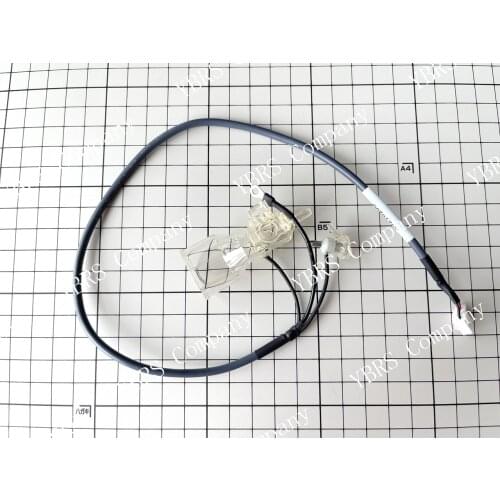 Mindray BC-20S BC-30S BC20S BC30S BC 20S 30S WBC Counting Bath Chamber Pool (Without Ruby and HGB)