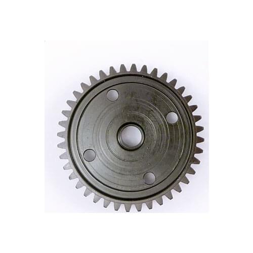 OFNA/HOBAO RACING 89045 Steel Spur Gear - 40 T for 1/8 HYPER 8SC Free Shipping