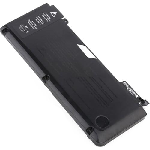 Original New Laptop Battery Internal For mac MacBook Pro A1322 A1278 MC101 MD313 MD101 MB990 MB470 MC700 MC724 mc374