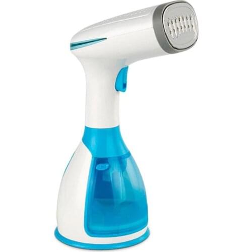 1500W Light Indicator Handheld Garment Iron Steamer​ with Steam Irons Brush