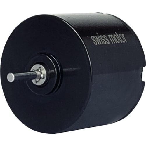 2416 Swiss Tattoo Motor DC 12V 12000High Speed Hollow Cup Engine Replacement for Rotary Tattoo Machine