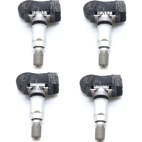 TPMS Sensor Tyre Tire Pressure Monitor Systems 433 MHz For Nissan Altima Maxima Murano Pathfinder Infiniti JX35 Q50 Q60 QX60