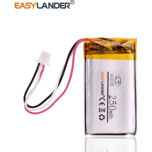 CE ROHS replacement battery for Xiaomi MiJia car DVR camera DVR registrar DVR Xiaomi Mi dash cam