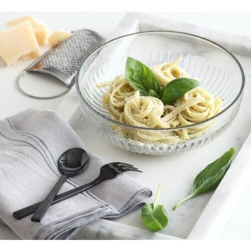 Trend 2021 Lava Tokyo 2'li Medium Size Salad Bowl посуда для кухни наборы set kitchen vaisselle platos