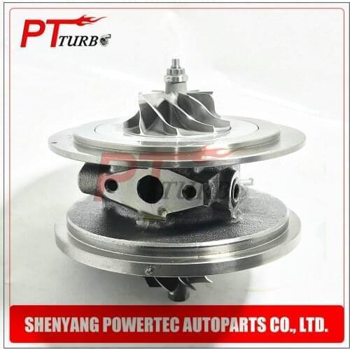 Turbo Charger Cartridge GTB1752VLK For Hyundai Santa Fe III 2.0 CRDi 110Kw Balanced Chra Turbine Core Assy 796017 2012