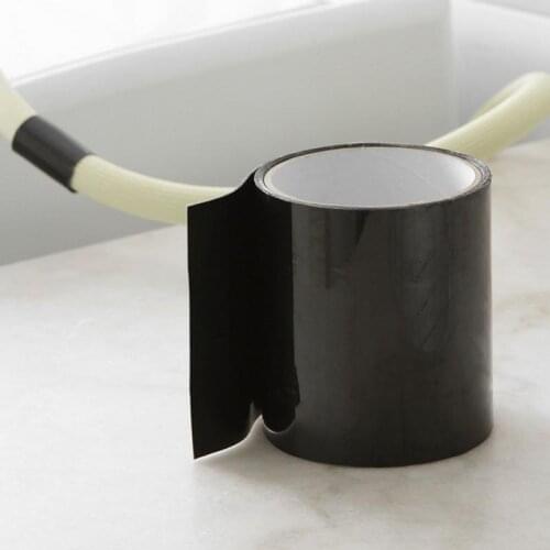 Dropship Hot Super Fix Tape Waterproof Stop Leaks Seal Repair Tape Performance Self Tape Adhesive Tape Plumbing Tools