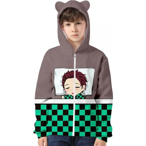 XIAOMEI Women's Sweatshirts With Print