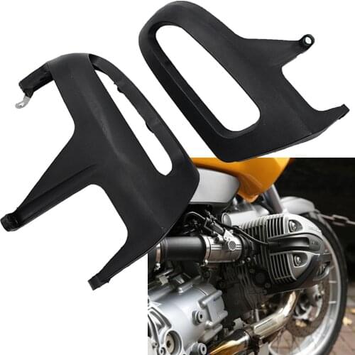 Motorcycle Engine Cylinder Head Protector Guard Side Cover for BMW R1150R R1100S R1150RS R1150RT R1150 R/S/RS/RT 2001 2002 2003
