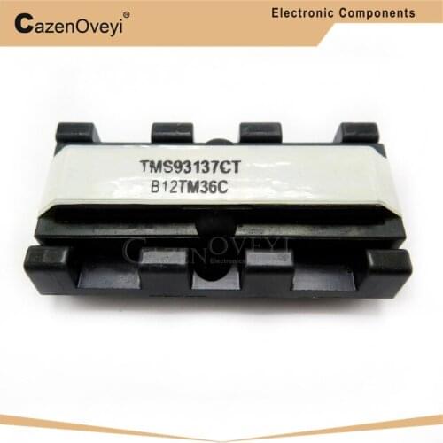 1pcs/lot TMS93137CT TMS93137 93137 transformer step-up transformer high-voltage coil In Stock