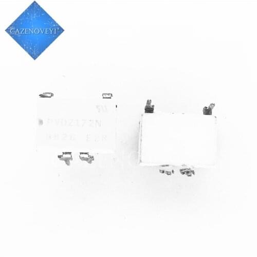 10pcs/lot PVDZ172NS PVDZ172N PVDZ172 DIP-4 SMD-4