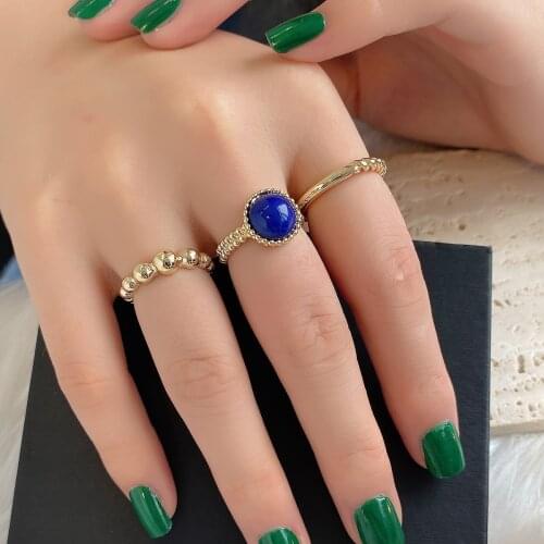 AENSOA Rings