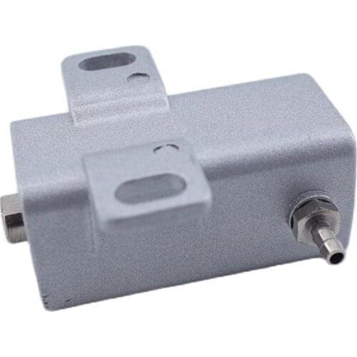 Robot accessories Fixture cylinder MCD-20 complete set of fixture cylinder pneumatic holding fixture Accessory automation