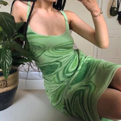 Ashgaily Fashionable Knitted Dresses