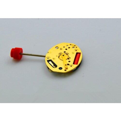 Watch movement accessories Swiss original ETA980.103 movement 980103 quartz movement without battery