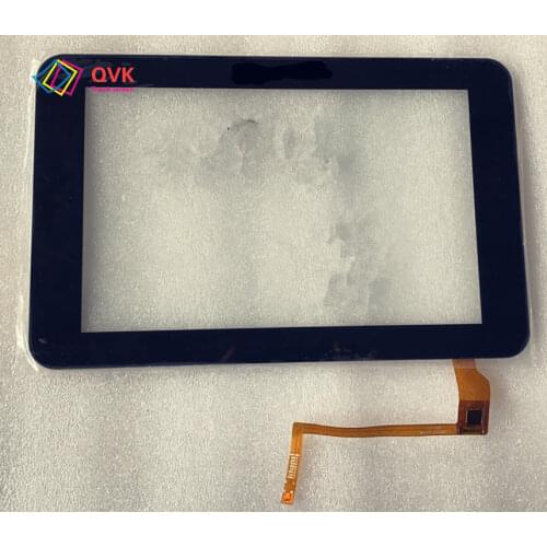 Black Touch screen for OMNIFIT Capacitive touch screen panel repair and replacement parts free shipping