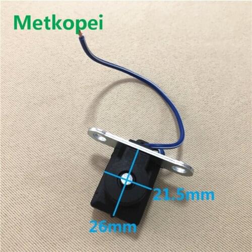 Motorcycle Ignition Pick Up Trigger, Magneto Trigger sensor Pick Up coil Pulse Coil for Honda 50cc DIO 50 AF17 AF18 24/27/28/34