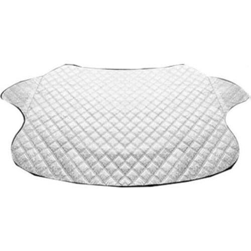 FancyQbue Sun Visors For Cars