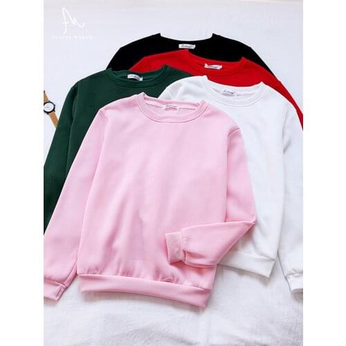 Fluffy World Women's Fleece Hoodies